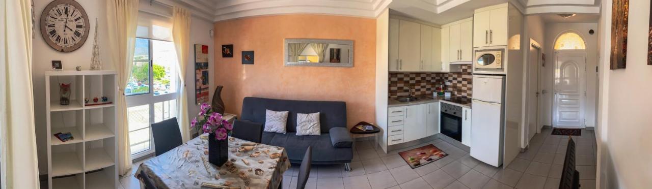 Apartamento Residence Orlando アデヘ エクステリア 写真