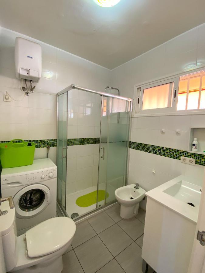 Apartamento Residence Orlando アデヘ エクステリア 写真