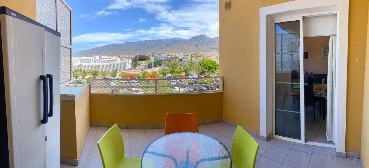 Apartamento Residence Orlando アデヘ エクステリア 写真